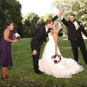 Meet your Posher, Ed